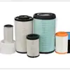 Fuldun fornece filtros de ar condicionado 1130100590 adequados para Zoomlion, vendas diretas do fabricante