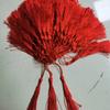 Colección Completa de Linternas del Festival de Medio Otoño, Linternas, Pequeñas Linternas de Bambú, Postes de Madera de Conejo, Linternas con Borlas, Postes de Hierro con Barba, Letreros Dorados