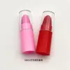 Juguetes transfronterizos para juegos de simulación infantil Lápiz labial, bálsamo labial, aceite labial DIY, varios accesorios, directo del fabricante