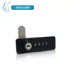 Cerradura de gabinete para pila de carga con contraseña, cerradura para archivador, cerradura mecánica de contraseña para oficina, cerradura de contraseña para cajón, cerradura para armario de almacenamiento para cambio de ropa