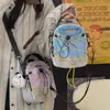 Mochila de camping multifuncional para mulheres, bolsa transversal para esportes ao ar livre e ciclismo, bolsa pequena à prova d'água para garrafa de água, bolsa para celular para homens