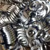 Bridas No Estándar, Bridas de Aleación Roscadas de Acero al Carbono, Bridas para Soldar a Tope para Equipos de Baja Temperatura, Bridas para la Industria Química, Bridas de Acero
