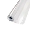 Película transparente electrostática de protección de pared, sin adhesivo, no daña las paredes, pegatinas de pared para sala de estar, pintura de látex, pegatinas de pared impermeables y anti-suciedad para pared blanca