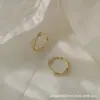 22 Pendientes Minimalistas Nuevos Ultra Delgados en Forma de X con Diseño Único, Versátiles para el Uso Diario, Modernos para Ir al Trabajo, Pendientes de Estilo Genial para Mujer