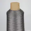 Bolsa tejida correa de muñeca guantes táctiles con alambre conductor de acero inoxidable 150d ropa antiestática hilo de coser conductor 316