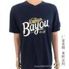 Exportação dos homens de manga curta T-shirt de verão coração de galinha com decote em V manga curta de secagem rápida olho de pássaro publicidade T-shirt casual T-shirt