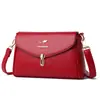 Bolso de Mano de Moda Transfronterizo, Bolso de Hombro Elegante para Mamás, Bolso de Mano de Alta Gama y Práctico para Viajes Diarios para Señoras de Mediana Edad