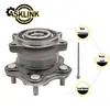 Rolamento de Cubo de Roda Vkba6985 Kit de Reparo para Roda Traseira Adequado para Nissan: Unidade de Cubo de Roda Murano