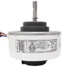 Adecuado para Motor Interno de Aire Acondicionado Cilíndrico Zkfp30-8-125 Máquina de Gabinete Ventilador DC Wzdk30-38G-3