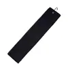 Fivela de montanhismo toalha esportiva abacaxi toalha externa conveniente microfibra gancho absorvente respirável toalha de golfe