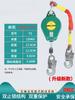 Aparato de Bloqueo Automático Anticaídas de Altura Chenghua Cable de Acero de 10 m Diferencia de Velocidad Autocontrolado Grúa Torre Ascensor Aparato Anticaídas 20 m 5 m