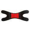 Venta al por mayor de fábrica material de buceo SBR ciclismo montañismo correr baloncesto bádminton rodillera absorción de impactos presión Rodillera deportiva