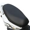 Funda de cojín para coche eléctrico, protector solar, impermeable, con batería, universal, para tranvía, scooter y motocicleta