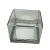 Caja a prueba de salpicaduras tipo tornillo panel para interruptor y enchufe tipo 86 caja impermeable baño interruptor y enchufe de baño cubierta impermeable