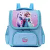 Mochila Escolar Transfronteiriça 2026 Nova Desenho Animado Escolar para Jardim de Infância Bolsa de Almoço Infantil Mochila de Princesa