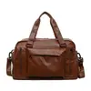 Nueva Bolsa de Almacenamiento Expandible de Gran Capacidad para Viajes de Negocios de Corta Distancia, Deportes Casuales, Fitness, Yoga y Viajes Diarios