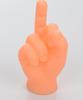 Mismos Tijeras de Dedo Divertidas de Douyin, Gadgets Creativos de Gestos para Niños, Guantes de Gato y Perro, Taza Entera Creativa