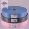 [081-111] textil para el hogar colchoneta alfombrilla manta tira envolvente ribete de chenilla tira recta tela afelpada