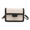 Bolsas da Moda Deste Ano 2026 Novo Estilo Bolsas Femininas para Outono e Inverno, Bolsas Transversais Versáteis e Estilosas, Bolsas Quadradas Pequenas da Moda