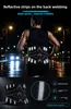 Cinturón Lumbar de Alta Resistencia con 7 Soportes Personalizado - 6 Placas Rígidas y 1 Barra Ancha para Powerlifting