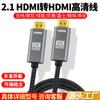 2.1/HDMI a HDMI Cable de Cámara Aplicable/Sony/Canon/Nikon/Fuji/Micro Única/SLR, etc.