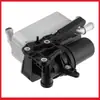 2465010101 radiador enfriador de transmisión adecuado para Mercedes-Benz W176 W242 W246
