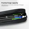 Bolsa de Pesca Extra Grande de 1.25M con Bolsillos Laterales