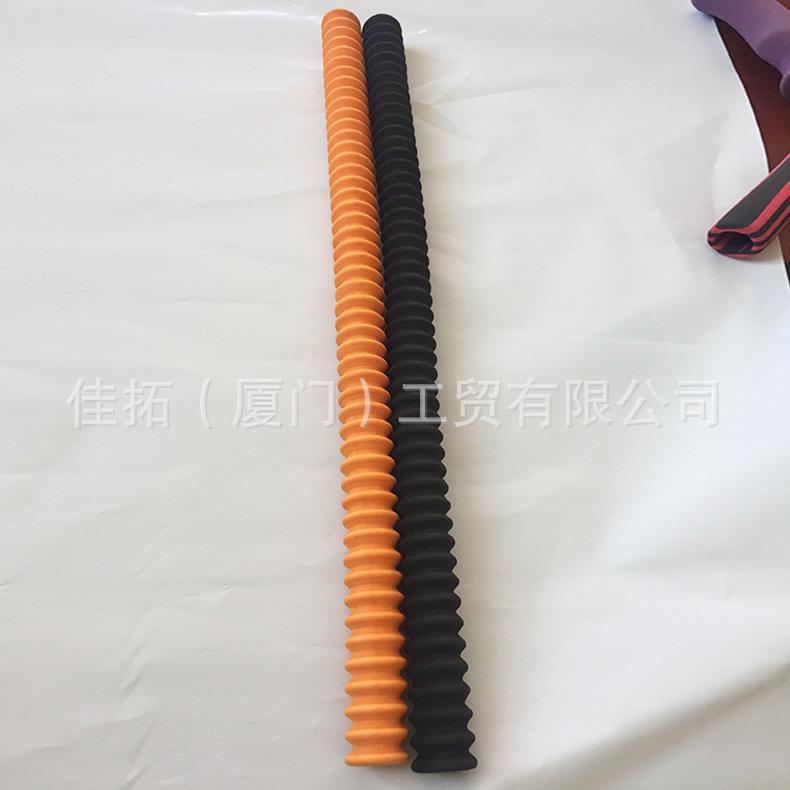 EVA螺纹状手柄5.6