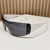 Gafas de ciclismo para exteriores unisex con cambio de color fotosensible, gafas a prueba de viento para bicicleta, bicicleta de montaña, bicicleta de carretera
