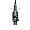 Sensor de Pressão para Compressor de Ar Tipo Rosca 2 Pontos Rosca Transmissor de Pressão 4-20mA 0-1.6Mpa