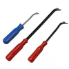 Removedor de Botão de Pressão para Painéis de Porta de Carro, Ferramenta Removedora de Botão de Pressão para Painéis de Porta, Removedor de Fixador Tipo Garra, Ferramenta para Painel Interno, Ferramenta para Carroceria