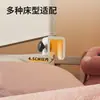 Barandilla Protectora para Cama de Dormitorio, Barandilla Lateral para Litera, Estante de Valla Protectora Alta, Lado de Cabecera/Pie de Cama de Dormitorio, Artefacto Anticaídas
