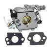 Carburador WT-99 HUSQVARNA 40 240 240F 240R 245 245R 245RX motosserra