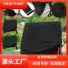 Funda Antipolvo para Mesa de Ping Pong para Exterior de Venta Caliente Transfronteriza Negra Pongtable210D Impermeable