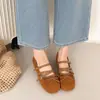 Zapatos Mary Jane Retro con Suela Suave y Lazo para Mujer 2026 Nuevo Estilo de Verano Zapatos de Suela Plana que No Cansan los Pies y Se Pueden Combinar con Faldas y Zapatos de Ballet