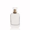 Botella de Perfume de Alta Gama Personalizada por el Fabricante de 100 ml con Exquisita Botella de Presión para Spray de Perfume de Alta Gama Multifacética en Todos los Lados