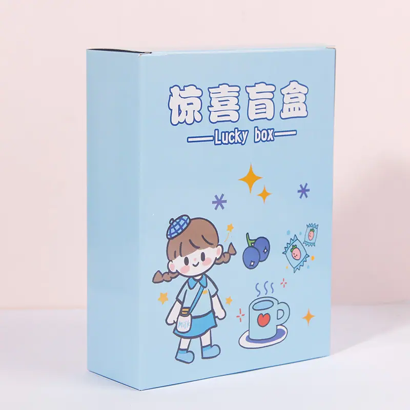 19木子里蓝色