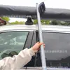 Fabricante de Bagageiros de Teto para Carros, Travessas, Suportes de Teto para Sedans, Modelos Leves Integrados para Off-Road