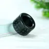Venta al por mayor de fábrica de Xinjiang y Tian Qing tablero de jade versión para el dedo del Anillo de Jade para el dedo del tablero de los hombres