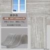 Painel Decorativo Flexível de Pedra Travertino Macio de Fábrica Painel de Parede de Fundo Fino de Porcelana Macia Imitação de Laje de Travertino Impressa em 3D Romana
