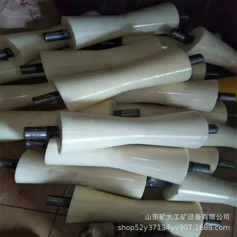 尼龙地辊