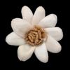 Múltiplas Opções de Flores de Palha Perfumadas para Decoração de Casa, Flores Secas Que Podem Ser Tingidas e Furadas para Inserção, em Estoque para Dropshipping