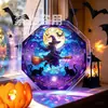 Etiqueta Pendente Nova de Acrílico Transfronteiriça Pegador de Sol Estilo Colorido Decoração para Pendurar na Janela Ornamentos de Jardim Venda por Atacado de Fábrica