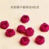 8mm Hebilla de Piña de Tres Capas Material para Pulsera DIY Accesorios de Joyería Tejidos a Mano Nudo de Piña Cuerda Collar Cuerda de Mano