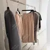 DestacadoYuran 26 Nueva Colección de Principios de Otoño: Conjunto de Sudadera y Pantalón de Chándal Casual Relajado de Corte Amplio Artístico Vintage