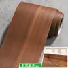 Borde de Marco de Puerta con Veta de Madera Cinta Adhesiva de Borde Cubierta Autoadhesiva para Moldura de Puerta Papel Adhesivo de Reparación de Daños en Puerta de Madera Cubiertafea para Marco de Ventana Madera Falsa