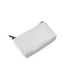 Bolsa de Cosméticos Simple Ecológica de Papel DuPont Impermeable Ultraligera Bolsa de Artículos de Tocador Tyvek Bolsa de Almacenamiento Multifuncional Tyvek