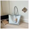 Bolsa grande de alta qualidade vintage 2026 moda nova bolsa feminina estilosa bolsa de ombro para trabalho bolsa tote moderna