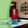 Cebo para Cucarachas Moonspry Pegatina Conveniente Mata Cucarachas para el Hogar Pegatina para Cucarachas de Cocina Elimina Nidos de Cucarachas en Interiores