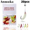 Luya material TPE cabeça vermelha com anzol minhoca minhoca isca macia pesca bico pequeno carpa capim carpa cruciana larva isca macia